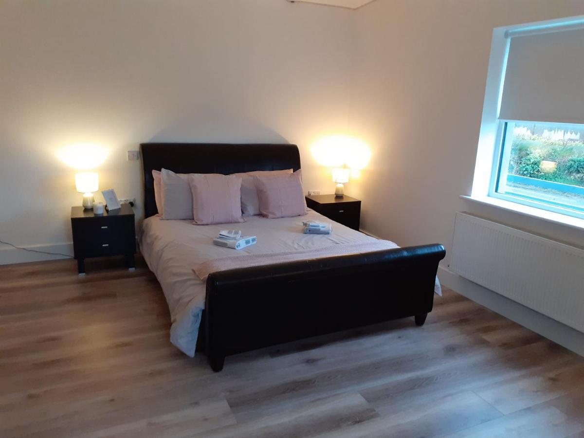 An Sean Teach Self Catering Apartment Fodry Ngoại thất bức ảnh