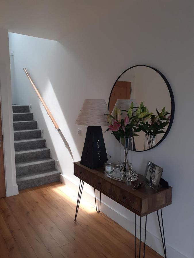 An Sean Teach Self Catering Apartment Fodry Ngoại thất bức ảnh