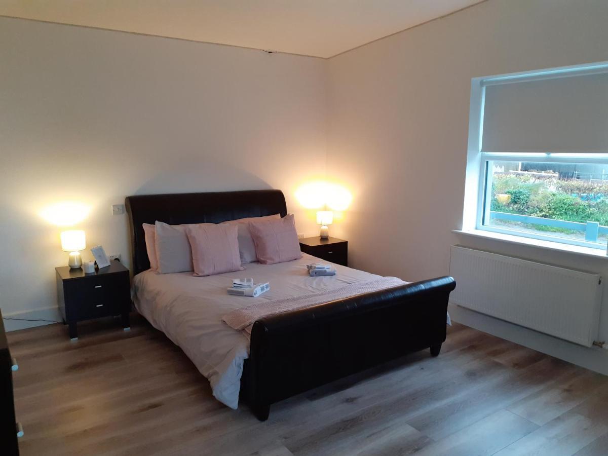 An Sean Teach Self Catering Apartment Fodry Ngoại thất bức ảnh