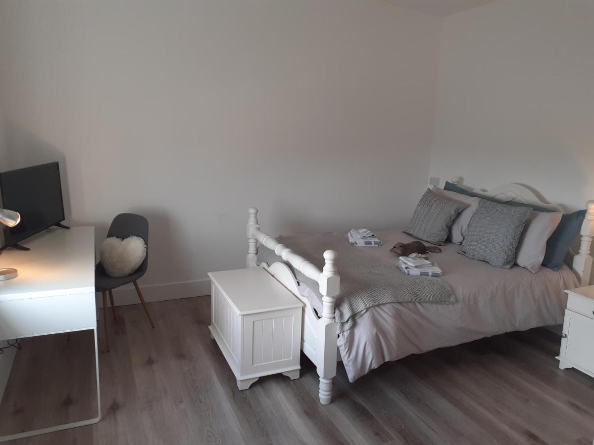 An Sean Teach Self Catering Apartment Fodry Ngoại thất bức ảnh