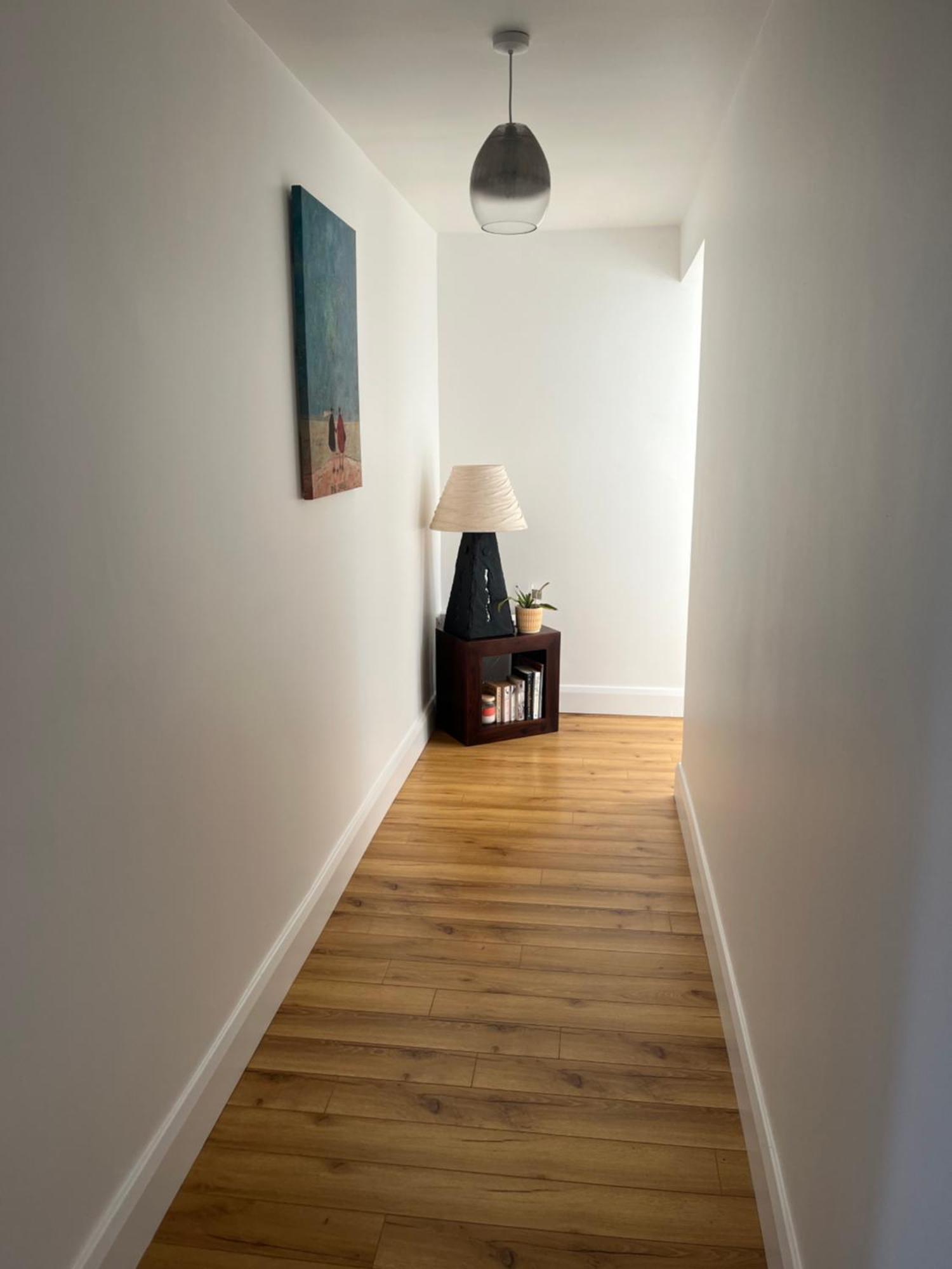 An Sean Teach Self Catering Apartment Fodry Ngoại thất bức ảnh