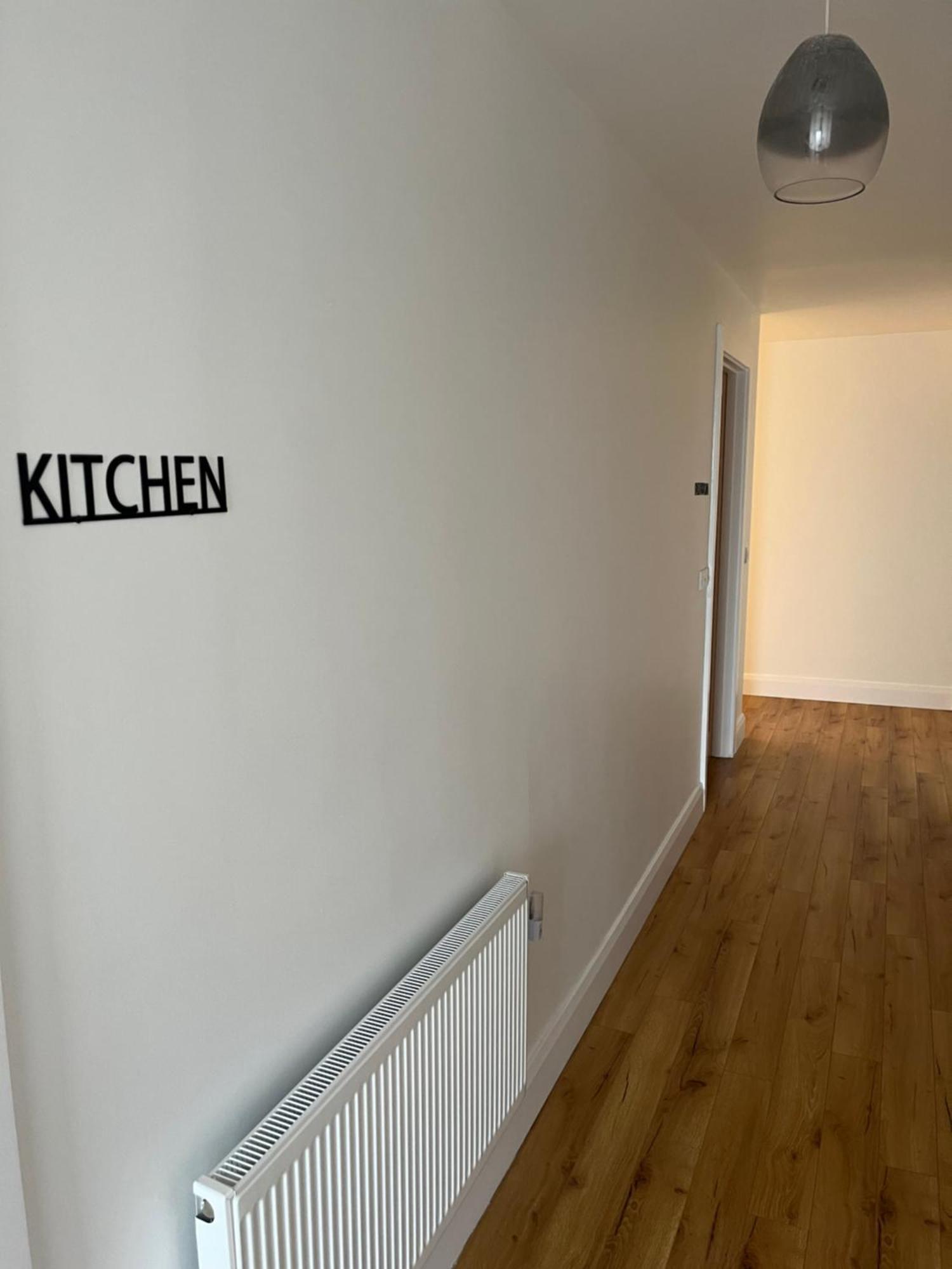 An Sean Teach Self Catering Apartment Fodry Ngoại thất bức ảnh